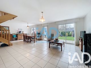  Maison � vendre 5 pi�ces 111 m�