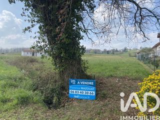  Terrain � vendre 2350 m�