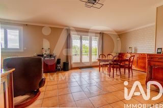  Appartement � vendre 5 pi�ces 97 m�