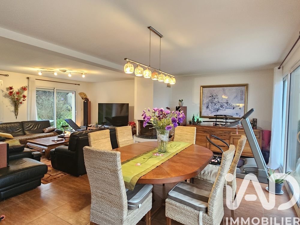 � vendre  Maison Plouhinec (29780)