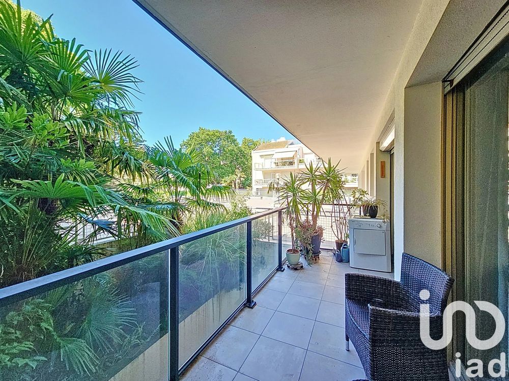 � vendre  Appartement Arcachon (33120)