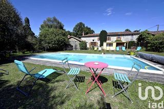  Maison � vendre 8 pi�ces 348 m�