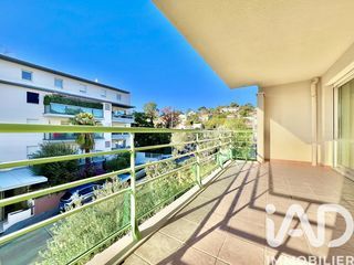  Appartement � vendre 2 pi�ces 61 m�