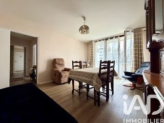  Appartement � vendre 3 pi�ces 65 m�