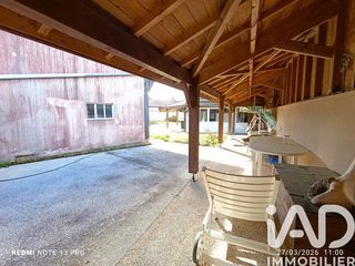  Maison � vendre 5 pi�ces 155 m�