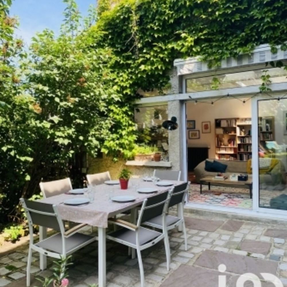 � vendre  Maison Chambourcy (78240)