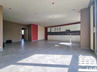  Appartement � vendre 3 pi�ces 84 m�