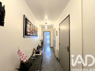  Appartement � vendre 4 pi�ces 80 m�