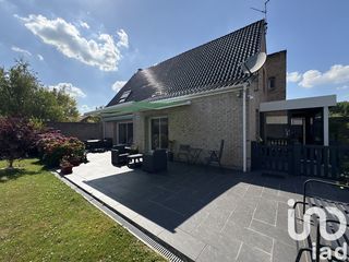  Maison � vendre 8 pi�ces 217 m�