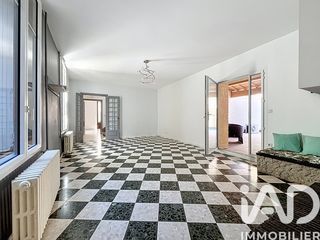  Maison � vendre 7 pi�ces 220 m�