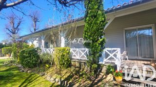  Maison � vendre 5 pi�ces 135 m�