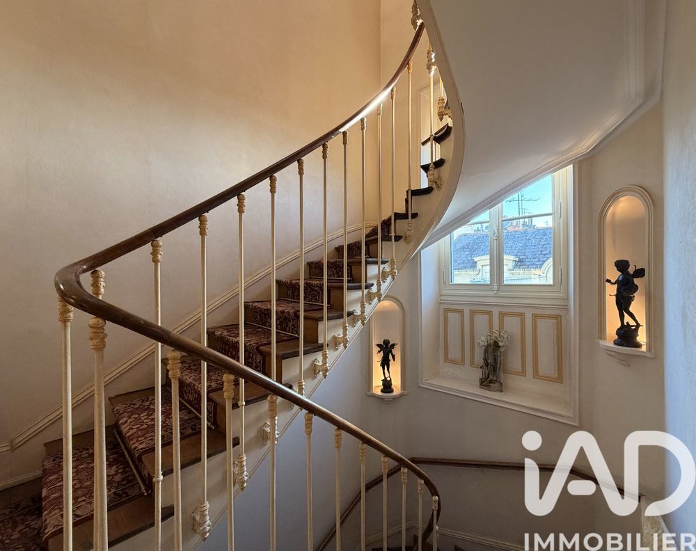 � vendre  Maison Angers (49100)