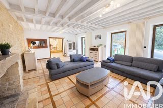  Maison � vendre 6 pi�ces 267 m�