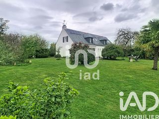  Maison � vendre 8 pi�ces 182 m�