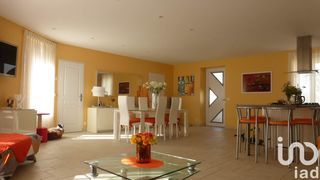  Maison � vendre 6 pi�ces 160 m�