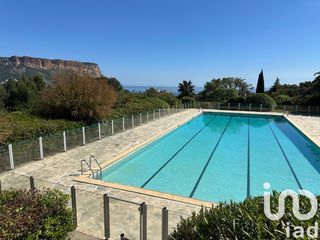  Appartement � vendre 2 pi�ces 51 m�