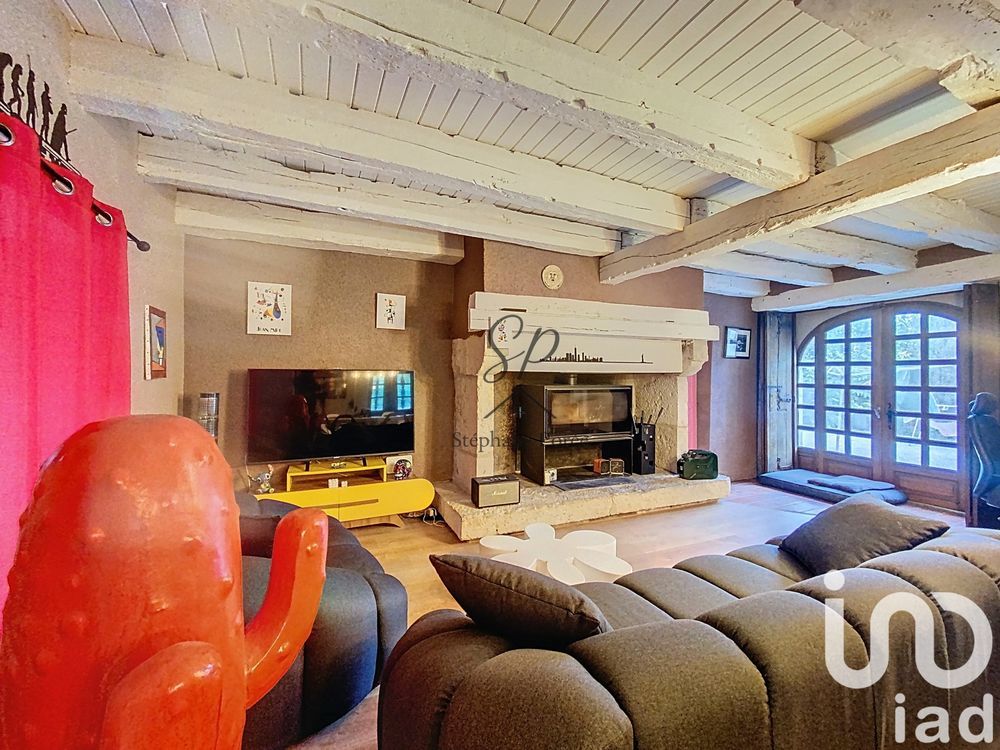 � vendre  Maison Montdoumerc (46230)