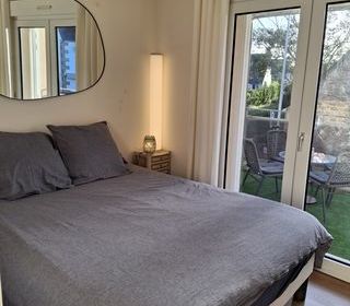  Appartement � vendre 2 pi�ces 40 m�