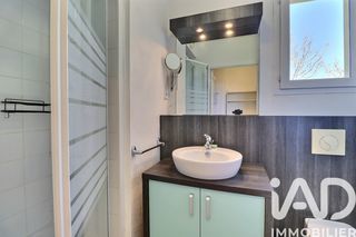  Appartement � vendre 1 pi�ce 18 m�