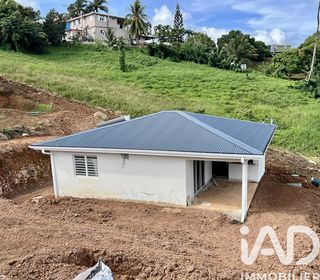  Maison � vendre 4 pi�ces 78 m�