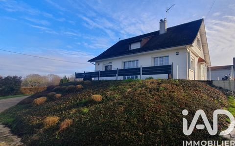   Vente Maison/villa 8 pi�ces Maison - 8 pi�ce(s) - 140 m�
