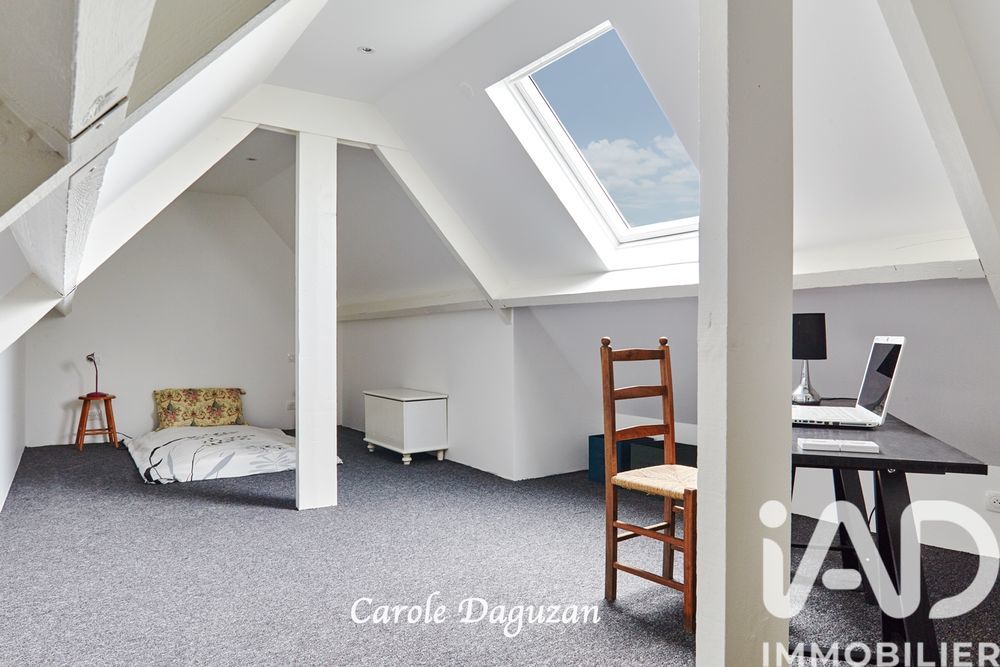 � vendre  Maison Sartrouville (78500)