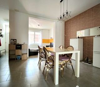  Maison � vendre 5 pi�ces 130 m�