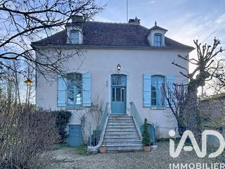  Maison � vendre 4 pi�ces 111 m�
