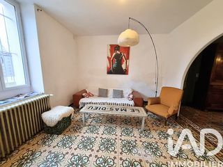  Maison � vendre 7 pi�ces 181 m�