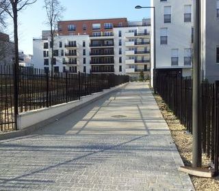  Appartement � vendre 1 pi�ce 37 m�