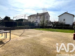  Maison � vendre 5 pi�ces 73 m�