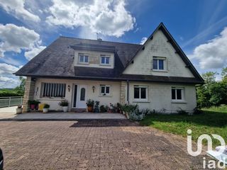  Villa � vendre 8 pi�ces 303 m�