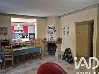  Maison � vendre 5 pi�ces 100 m�