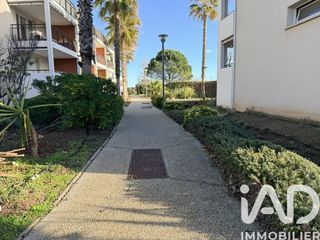  Appartement � vendre 2 pi�ces 32 m�