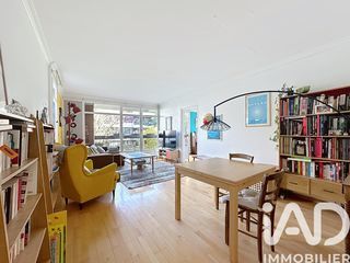  Appartement � vendre 5 pi�ces 98 m�