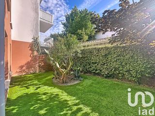  Appartement � vendre 3 pi�ces 62 m�