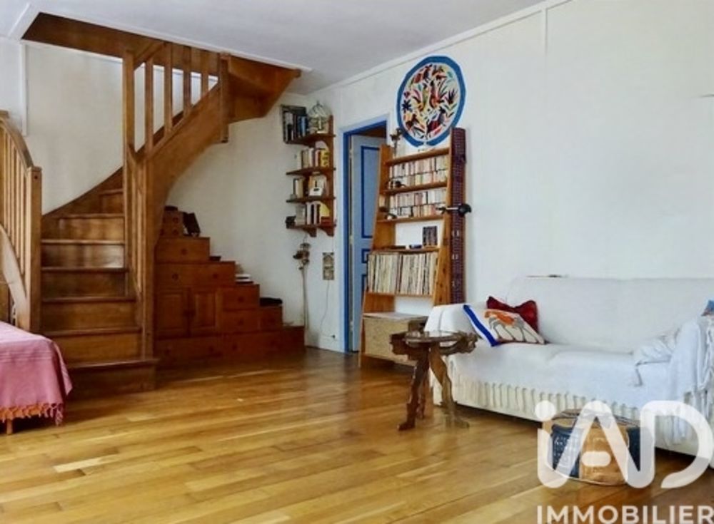 � vendre  Appartement Paris 20