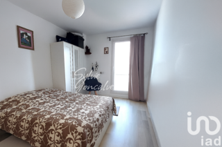  Appartement � vendre 2 pi�ces 45 m�