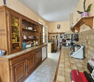  Maison � vendre 5 pi�ces 155 m�