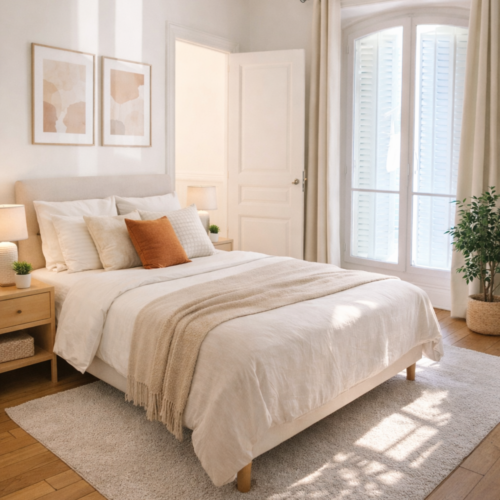 � vendre  Appartement Paris 18