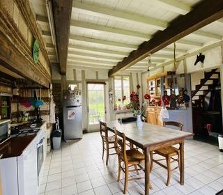  Maison � vendre 5 pi�ces 167 m�