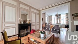  Maison � vendre 10 pi�ces 255 m�