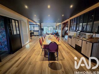  Villa � vendre 10 pi�ces 481 m�