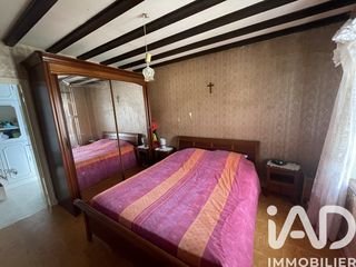  Maison � vendre 5 pi�ces 89 m�