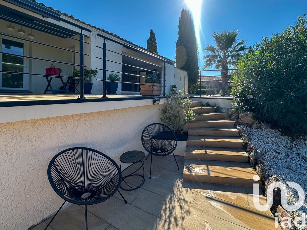 � vendre  Maison Les Adrets-de-l'Est�rel (83600)