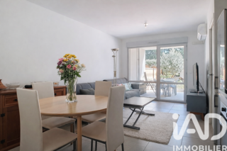  Appartement � vendre 2 pi�ces 40 m�