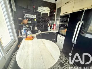  Maison � vendre 3 pi�ces 65 m�