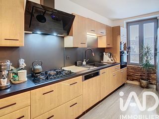  Maison � vendre 5 pi�ces 82 m�