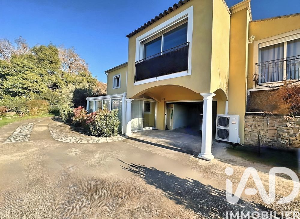 � vendre  Maison Grasse (06130)