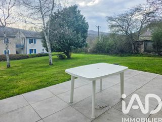  Appartement � vendre 3 pi�ces 52 m�